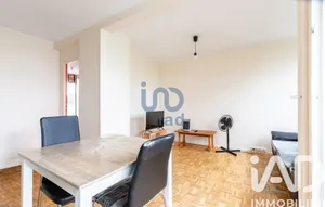 Appartement à Savigny-sur-Orge (91600)
