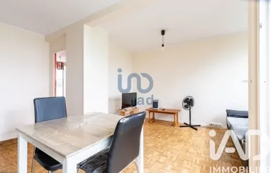 Appartement à Savigny-sur-Orge (91600)
