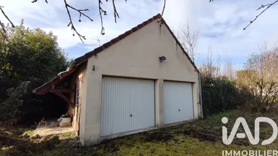 Maison traditionnelle à La Chapelle-Saint-Luc (10600)
