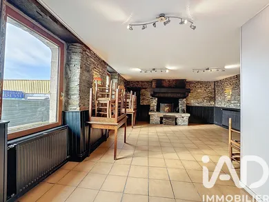 Immeuble à Clohars-Carnoët (29360)