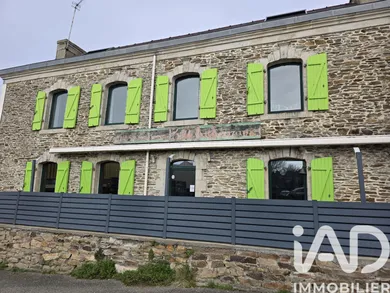 Building in Clohars-Carnoët (29360)