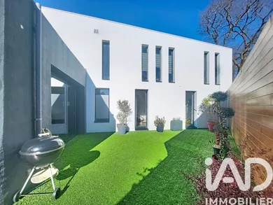 Maison de ville à Le Bono (56400)