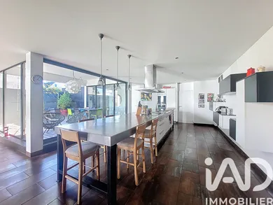 House in Le Bono (56400)