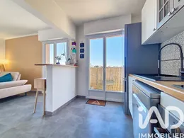Apartment in Ozoir-la-Ferrière (77330)