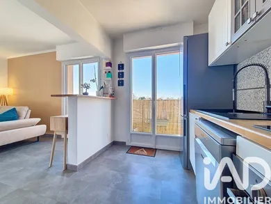 Appartement à Ozoir-la-Ferrière (77330)