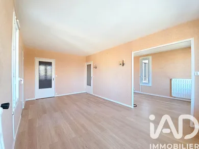 Appartement à Reims (51100)