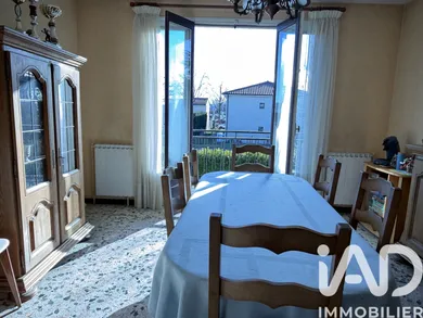 House in Brignais (69530)