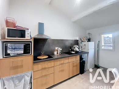 Apartment in Villeneuve-lès-Béziers (34420)