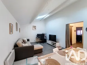Apartment in Villeneuve-lès-Béziers (34420)