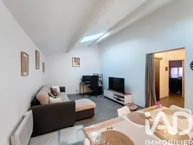 Apartment in Villeneuve-lès-Béziers (34420)