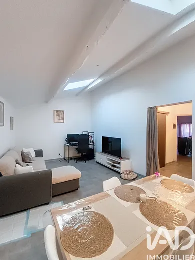 Apartment in Villeneuve-lès-Béziers (34420)