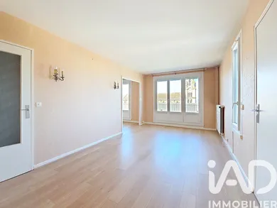 Appartement à Reims (51100)