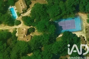 Mansion in Grans (13450)