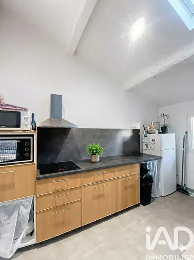 Apartment in Villeneuve-lès-Béziers (34420)