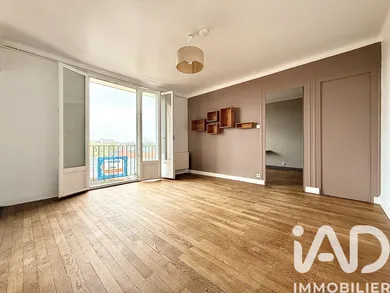 Appartement à Nantes (44300)