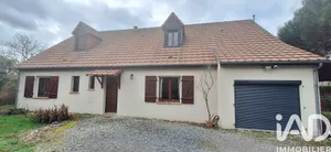 Maison à Luant (36350)