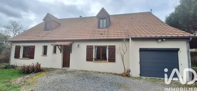 Maison à Luant (36350)