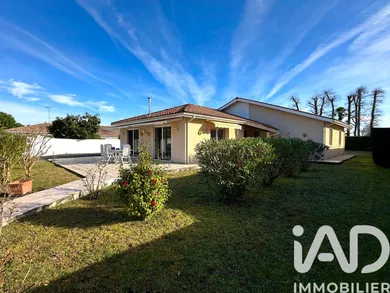 Maison à Hinx (40180)