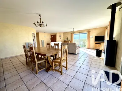 House in Hinx (40180)