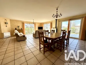 Maison à Hinx (40180)
