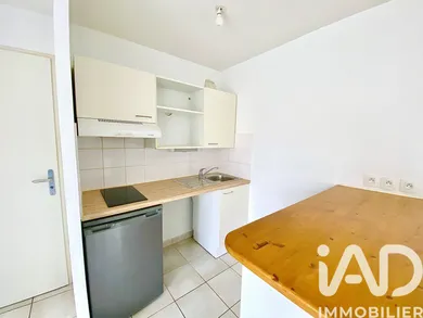 Appartement à Bourg-Saint-Andéol (07700)