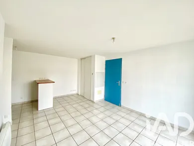 Appartement à Bourg-Saint-Andéol (07700)
