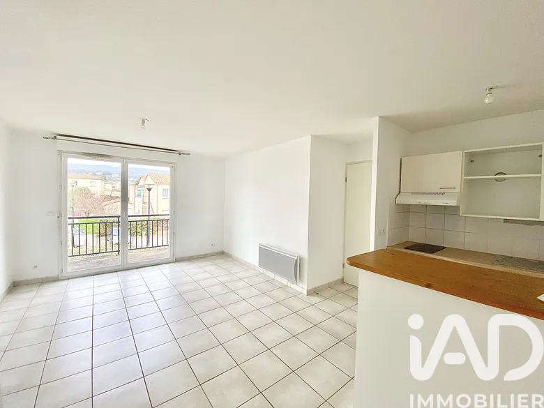 Appartement 2 pièces 40 m² · à Bourg-Saint-Andéol · 40 m² · 80 000 €