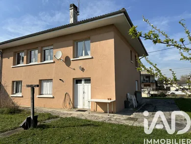 House in Oloron-Sainte-Marie (64400)