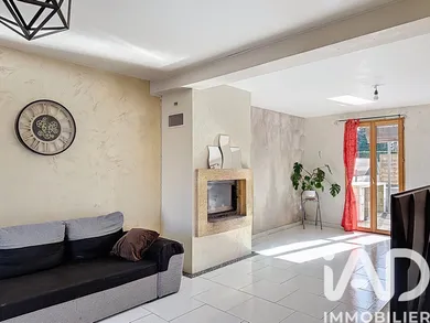 Detached house in Villers-Cotterêts (02600)