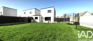 House in Gosné (35140)