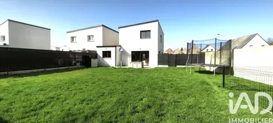 House in Gosné (35140)