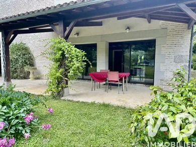 Maison à Tonneins (47400)