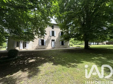 Maison à Tonneins (47400)