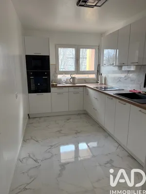Appartement à Épinay-sous-Sénart (91860)