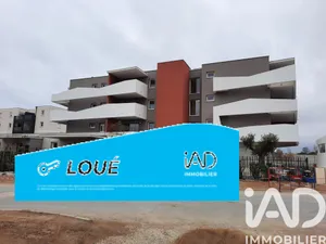 Apartment in Sérignan (34410)