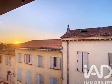 Appartement à Le Cannet (06110)