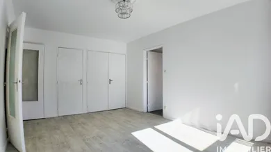 Appartement à Saint-Étienne (42000)