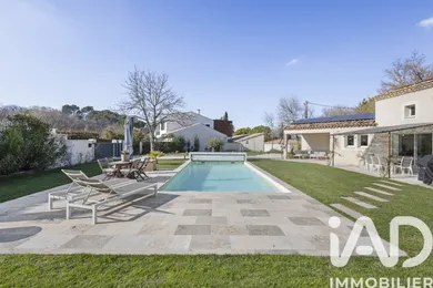 Maison à Le Puy-Sainte-Réparade (13610)