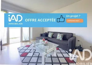 Appartement à La Rochette (77000)