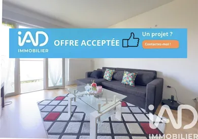 Appartement à La Rochette (77000)