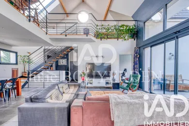 Maison à Jouy-en-Josas (78350)