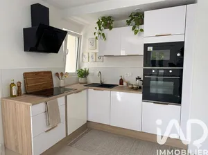 Apartment in Montélimar (26200)