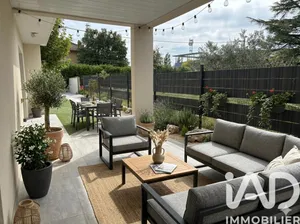 Apartment in Montélimar (26200)