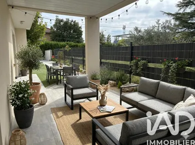 Apartment in Montélimar (26200)