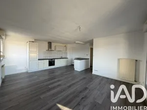 Apartment in Colmar (68000)