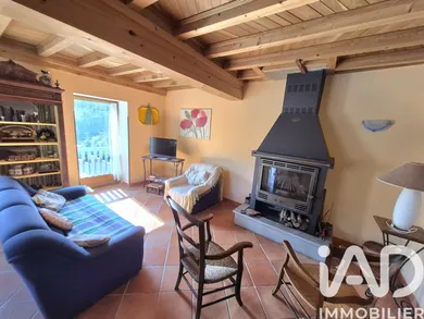Maison de village à Cuxac-Cabardès (11390)
