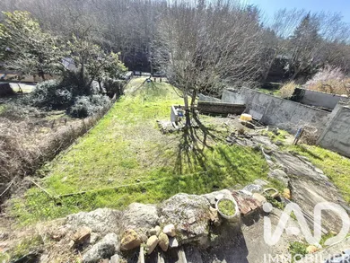 Maison de village à Cuxac-Cabardès (11390)