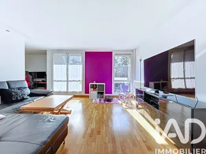 Apartment in Créteil (94000)