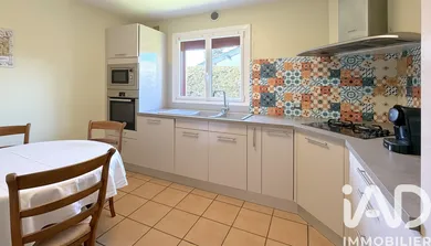 House in Saint-Pierre-d'Irube (64990)
