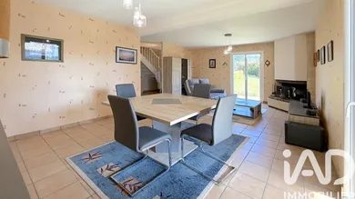 House in Saint-Pierre-d'Irube (64990)